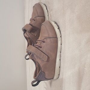 Stride Rite Ethan velcro shoes - 8m